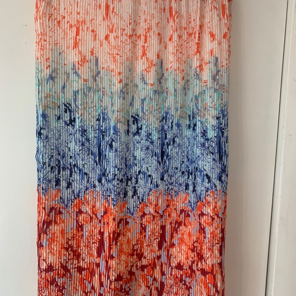 Summer skirt